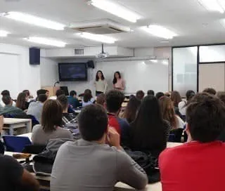 EL ESTUDIO DEL CHINO EN EU MEDITERRANI