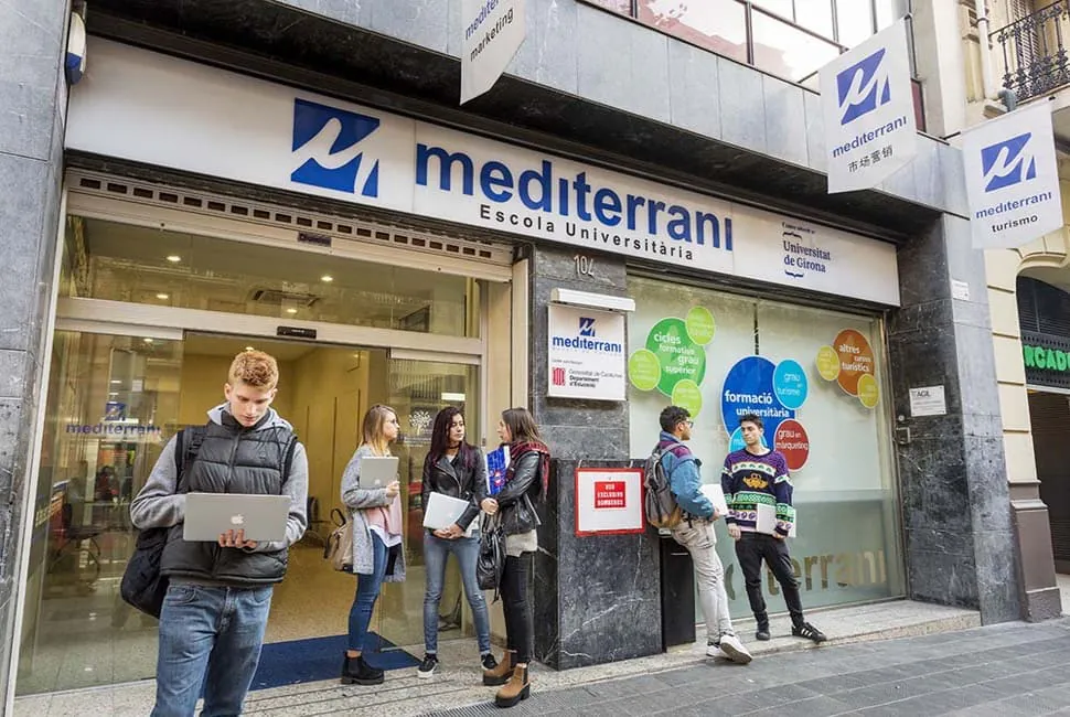 doble grado marketing