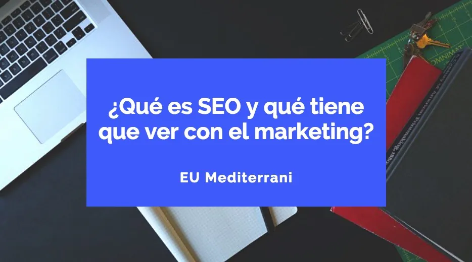 que es seo