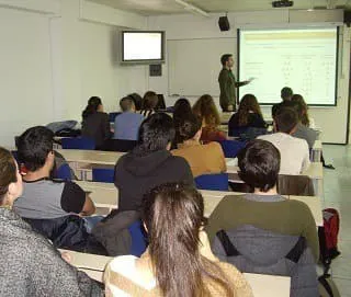 II JORNADA PROXIMIDAD GM EU MEDITERRANI