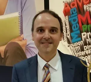 PREMIO DE INVESTIGACIÓN PARA JF.FONDEVILA EU MEDITERRANI