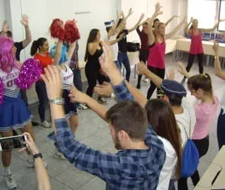 JORNADA ANIMACIÓ EU MEDITERRANI