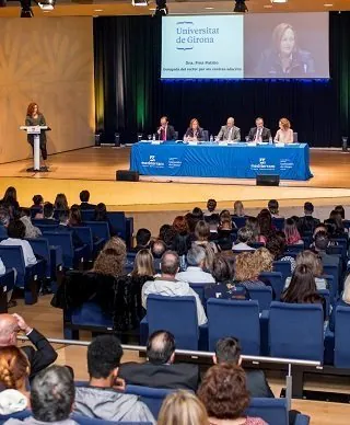 ACTE INAUGURAL EUM 2017