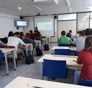 CREANDO REALIDADES EN EU MEDITERRANI