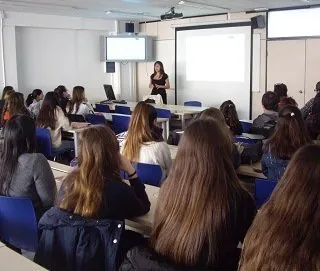 COLOQUIO BC AGENCY EN EU MEDITERRANI