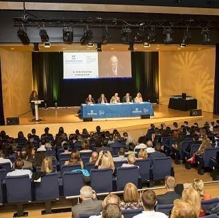 EU MEDITERRANI COLABORADORA DEL CONGRESO t4t - TALENT FOR TOURISM