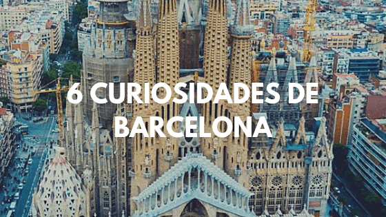 curiosidades de Barcelona