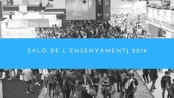 Saló de l’Ensenyament