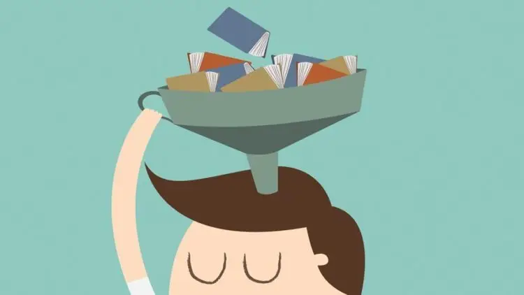 técnicas de aprendizaje