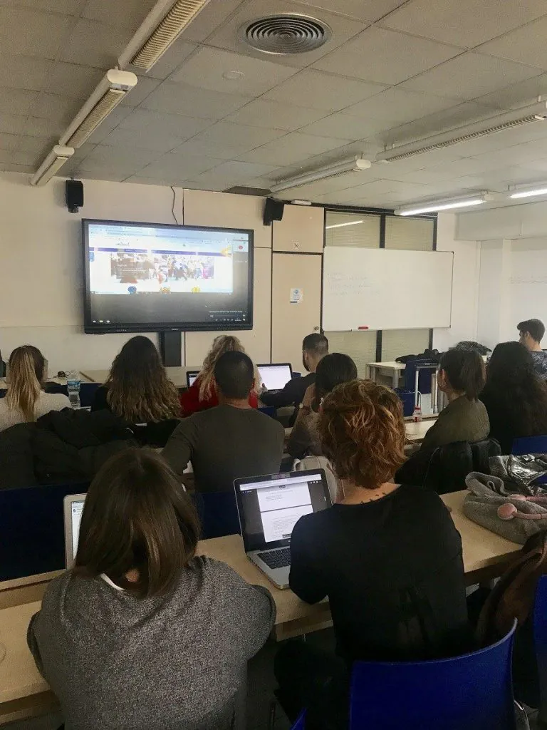 INSUIT EN EU MEDITERRANI