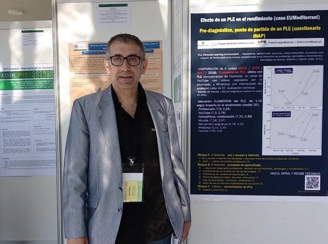 GASPAR BERBEL EU MEDITERRANI