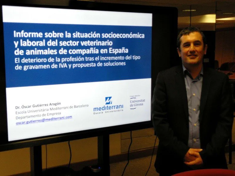 OSCAR GUTIÉRREZ - EU MEDITERRANI