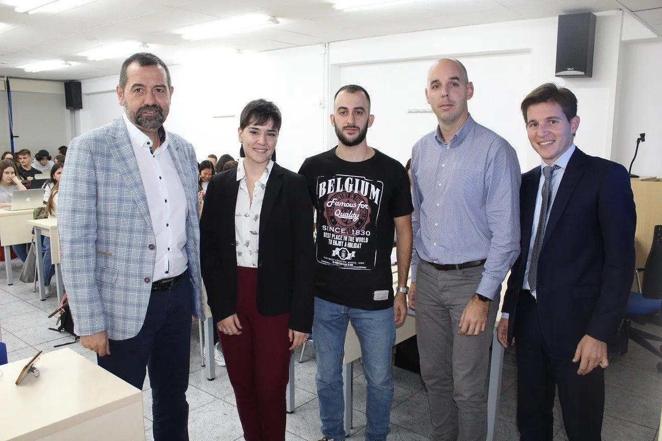 VII JORNADA MEDITERRANI EMPRESES