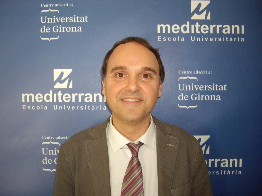 JF.FONDEVILA PROFESSOR EU MEDITERRANI