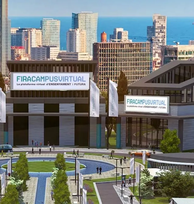 EU MEDITERRANI A FIRACAMPUS VIRTUAL