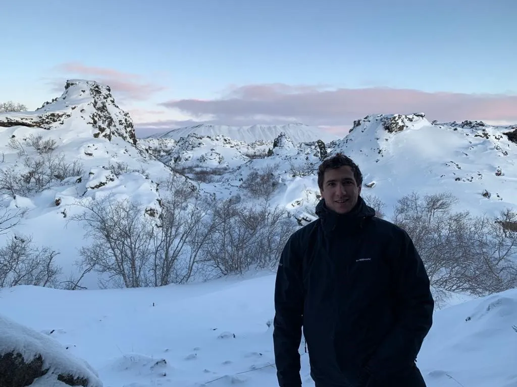 THOMAS VIGUIER A EU MEDITERRANI