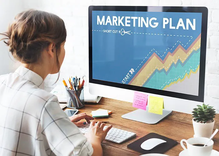 objetivos plan marketing
