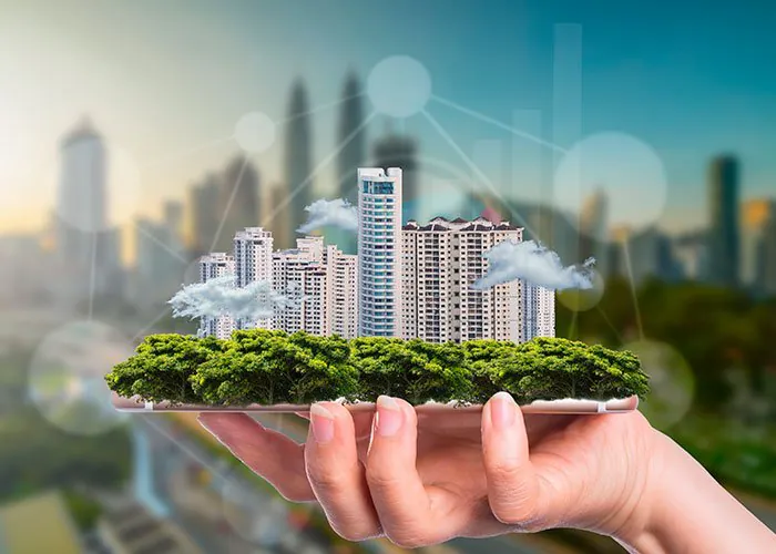 que son las smart cities