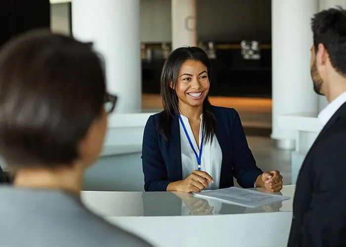 como ser director de hotel