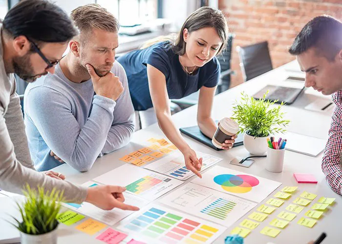 funciones departamento marketing