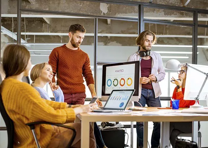 plan comunicacion empresa