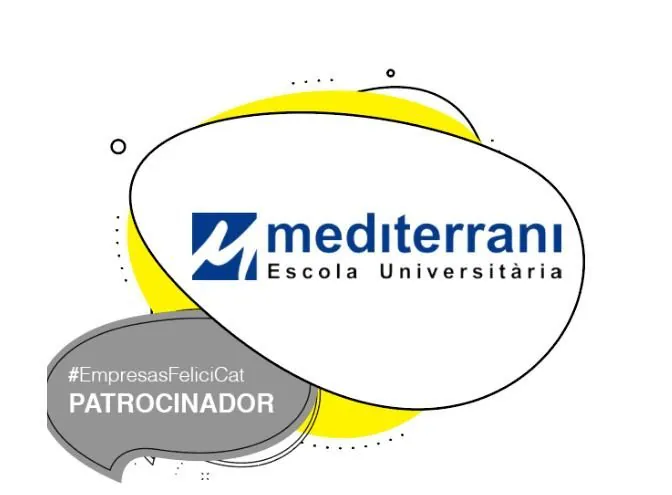 EU MEDITERRANI PATROCINADOR DE FELICICAT