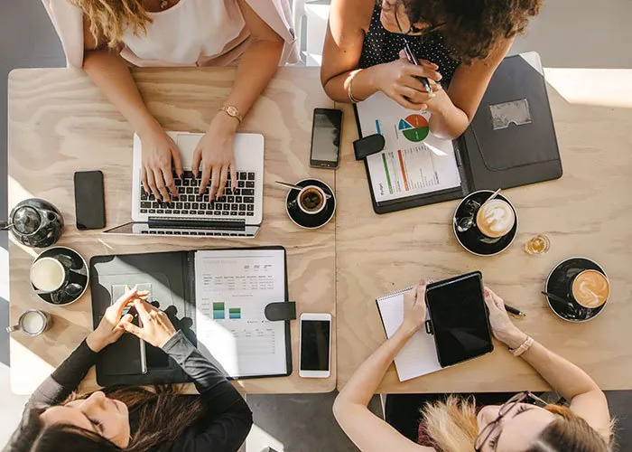 profesiones del marketing