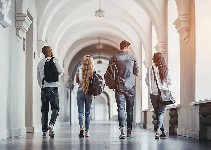 mejor universidad turismo