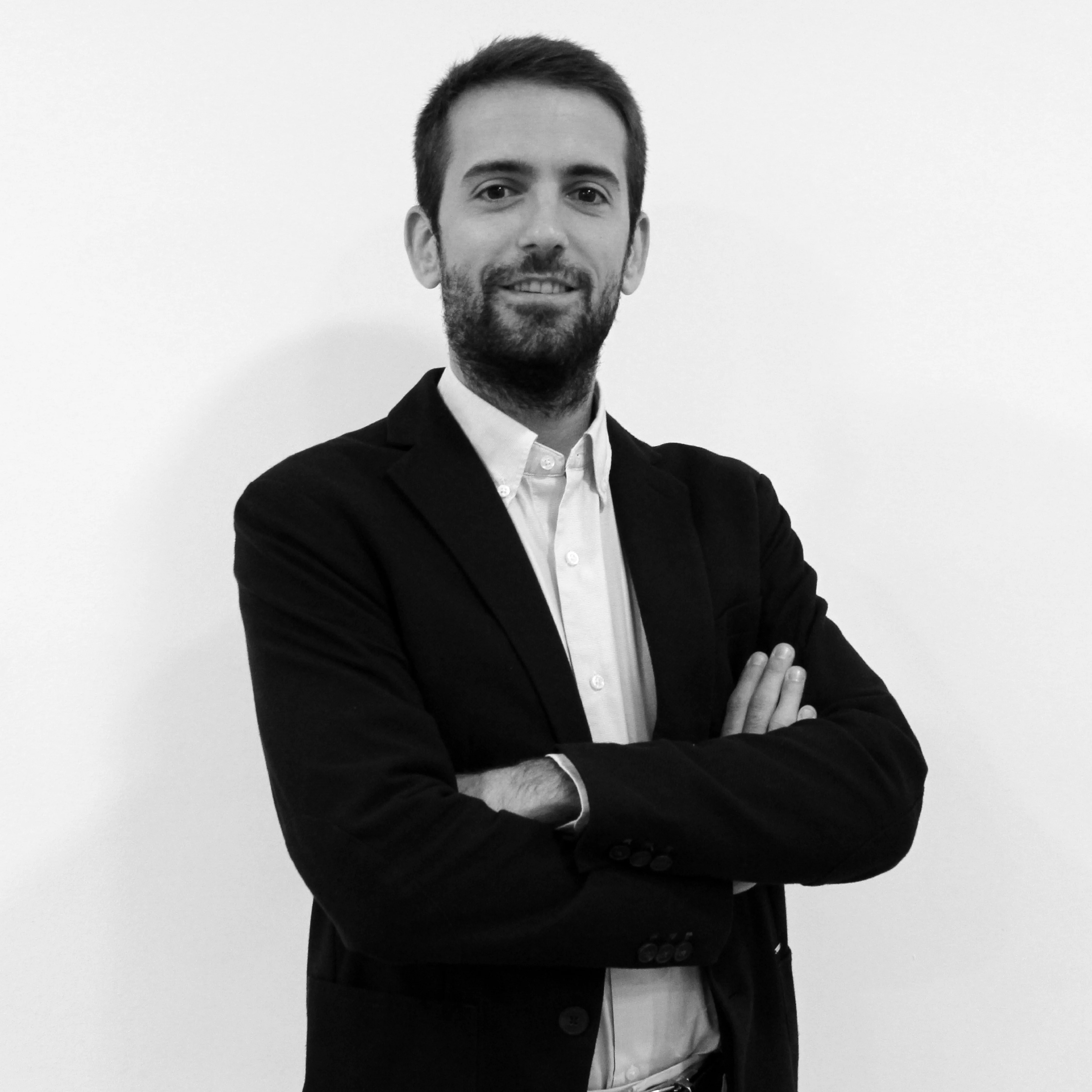 Ricard del Alcazar EUM