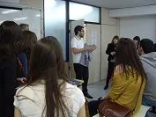 estudiar turismo en barcelona