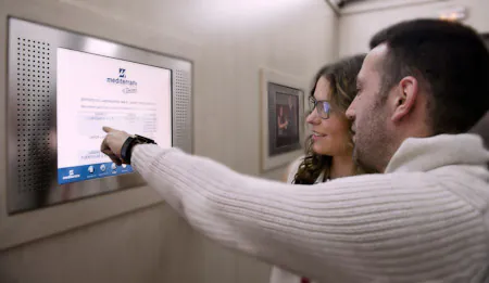 Cursar Grau en Turisme