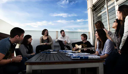 master turismo grado en turismo