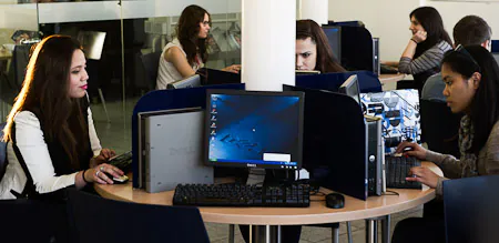 Universidad de Turismo Barcelona