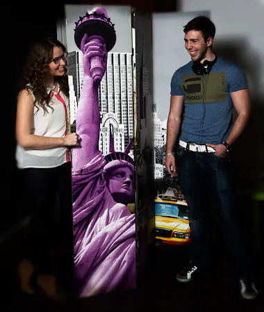 grado en turismo master turismo