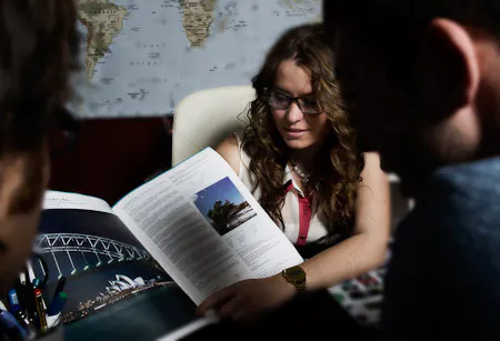 estudiar turismo estudiar turismo