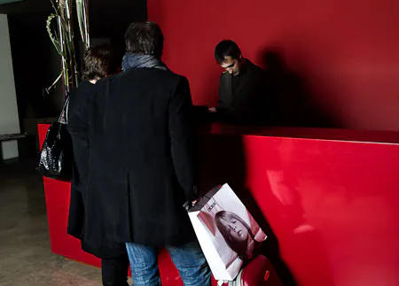 turismo de congresos - grado en turismo