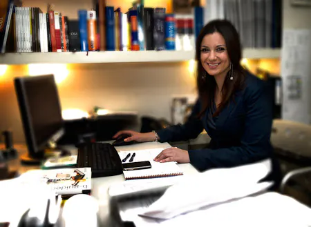 universidad de turismo