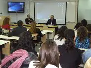 IX Jornadas de proximidad EUT Mediterrani-Empresas