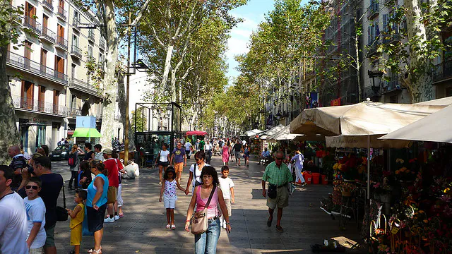 master turismo en las ramblas