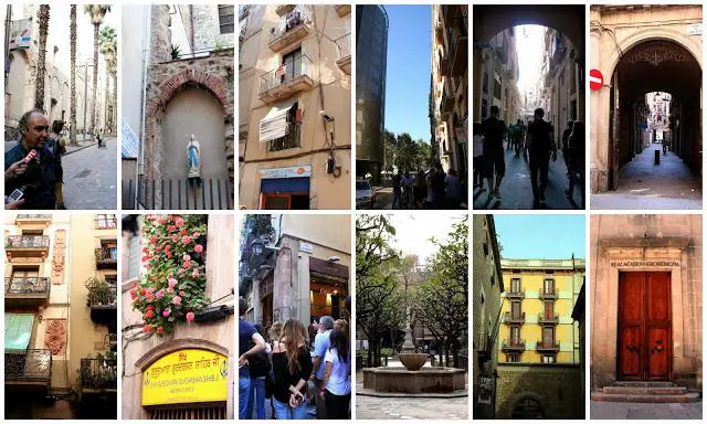 Universiat de turisme