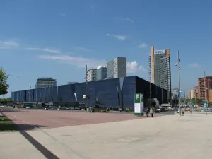 estudiar turismo en barcelona