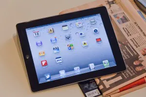 Ipad 2
